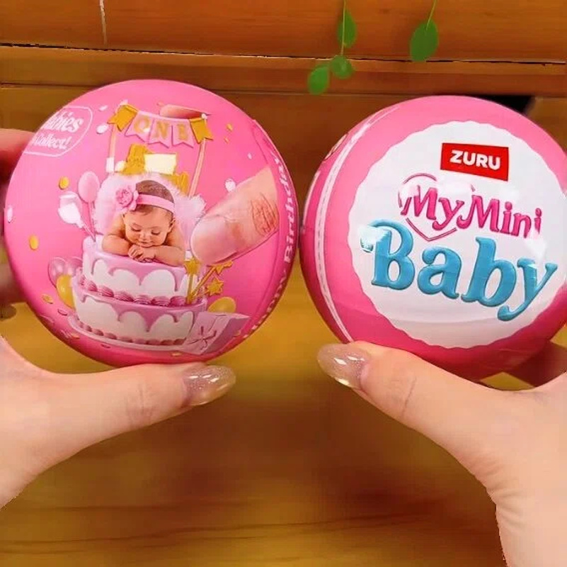 Baby Products Toys - New Product In Stock Zuru Happy