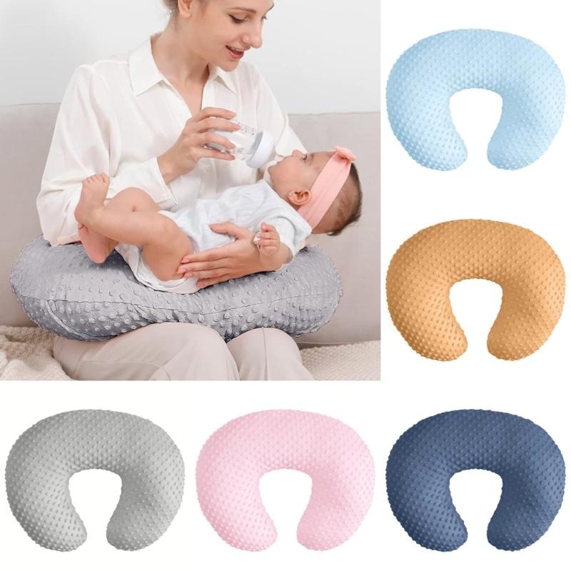 Nursing Pillow Breastfeeding - Trẻ sơ sinh ngủ Trượt gối
