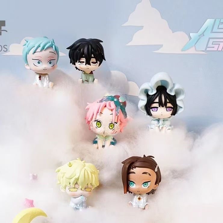 New 2025 In Stock Genuine Alie - đánh giá và giá Baby Q Products
