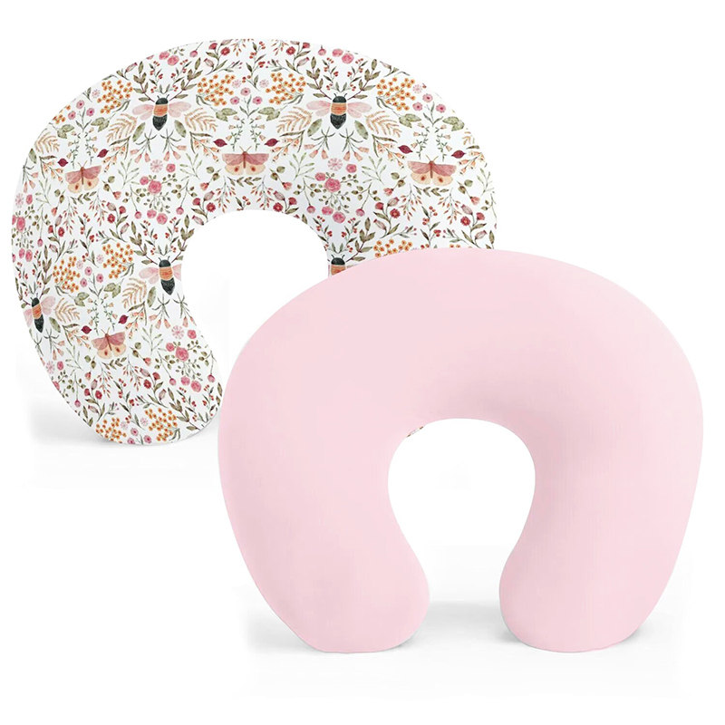 2PCS Baby Nursing Pillow Cover - đánh giá và giá Nursing Pillow Breastfeeding