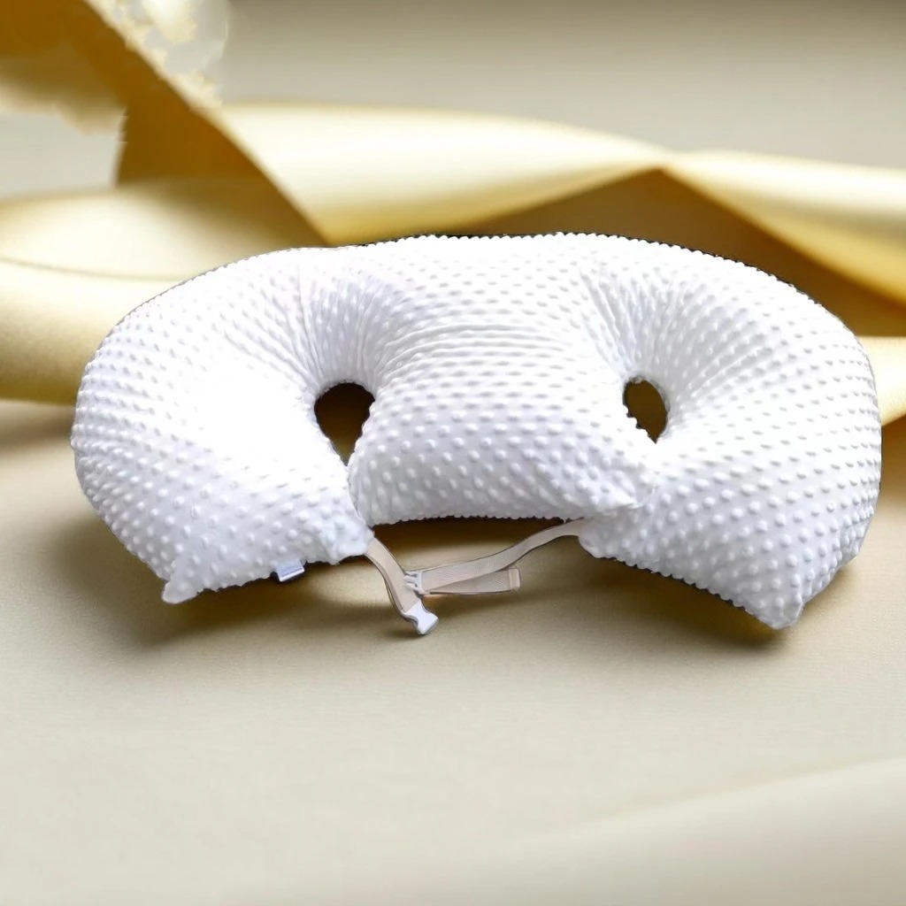 BABY Newborn Breastfeeding Bed - đánh giá và giá Nursing Pillow Breastfeeding