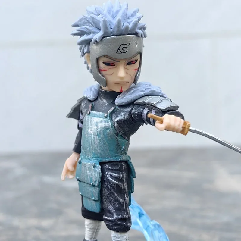 Colunas action doll from Narut - đánh giá và giá Baby Q Products