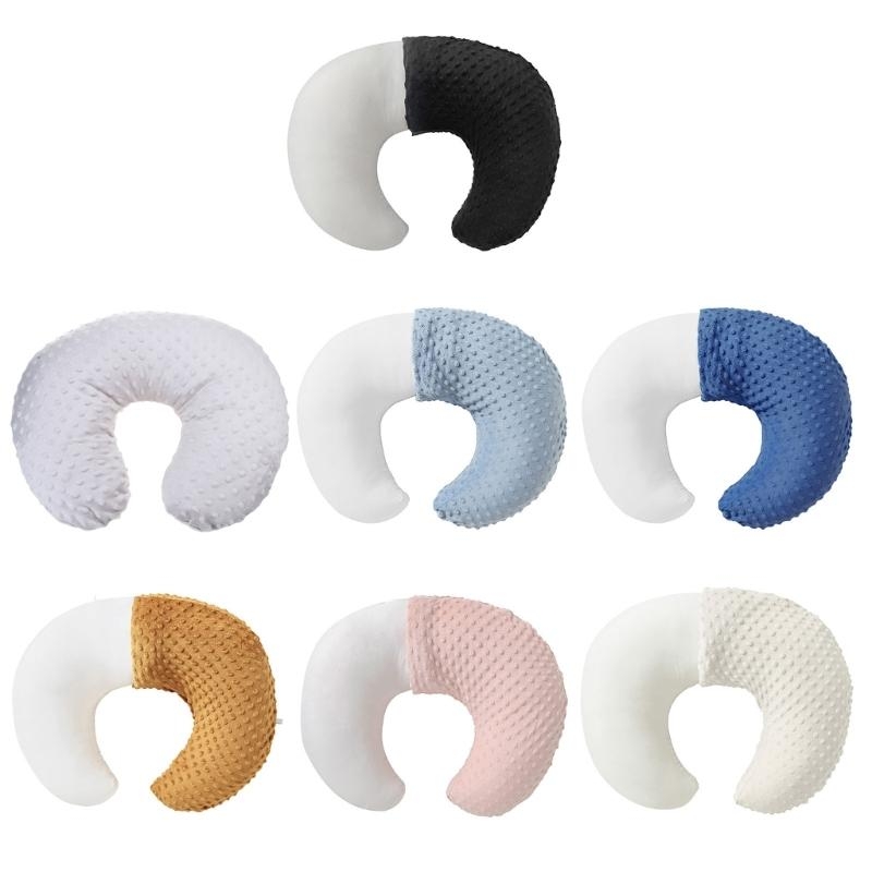 Gối cho bé bú J15U Mềm mại và  - đánh giá và giá Nursing Pillow Breastfeeding