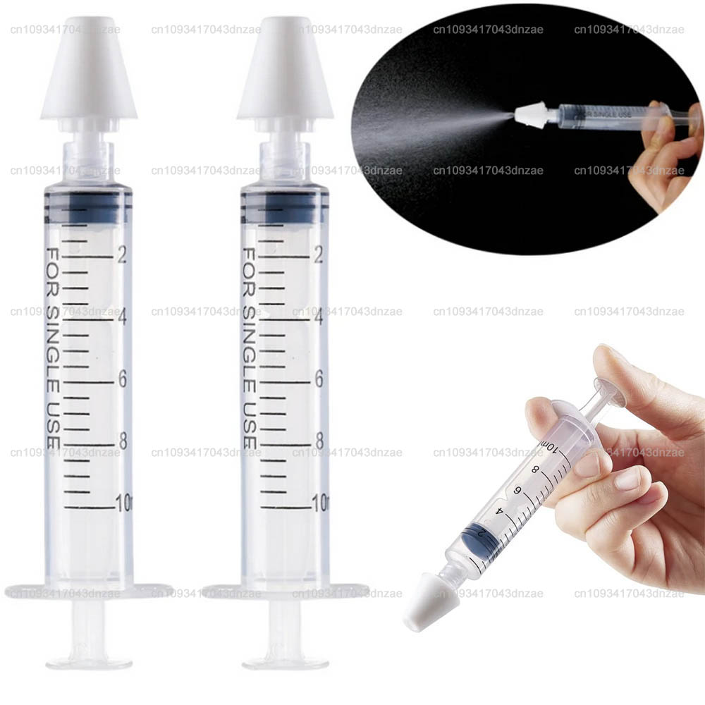 Needle Tube Baby Nasal Aspirat - đánh giá và giá Nasal Aspirator