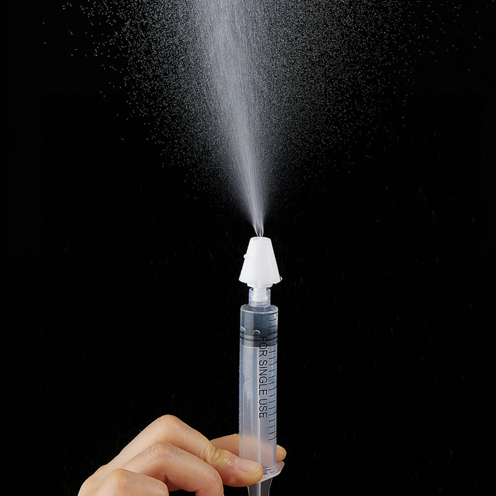 Needle Tube Baby Nasal Aspirat - đánh giá và giá Nasal Aspirator