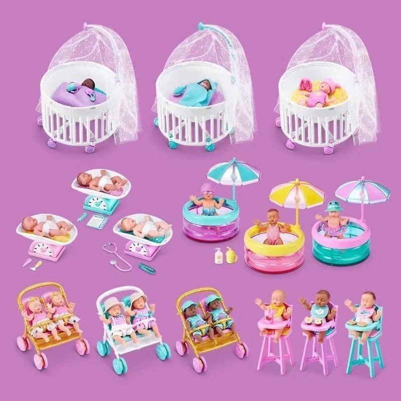Mini Surprise Baby Ball Blind  - đánh giá và giá Baby Products Toys