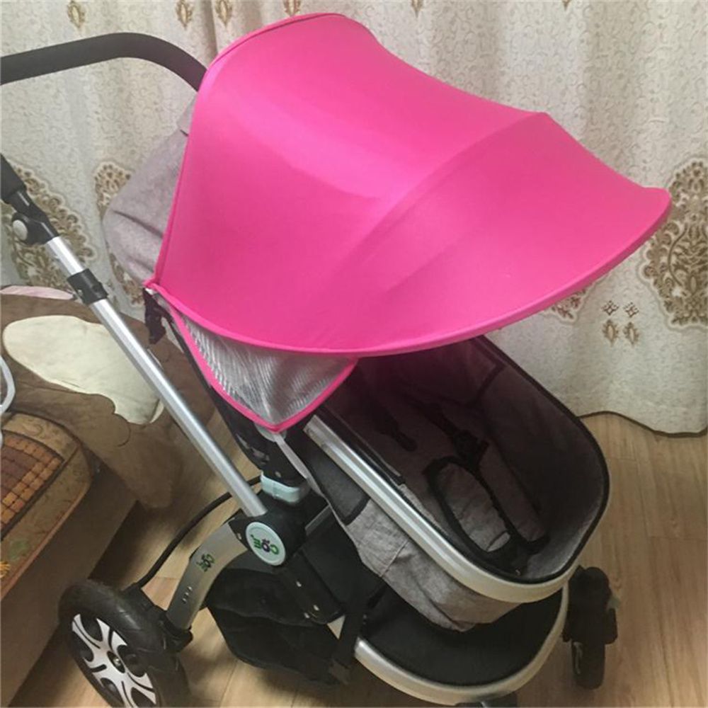 Universal Canopy Cover Car Sea - đánh giá và giá Infant Car Seat Cover