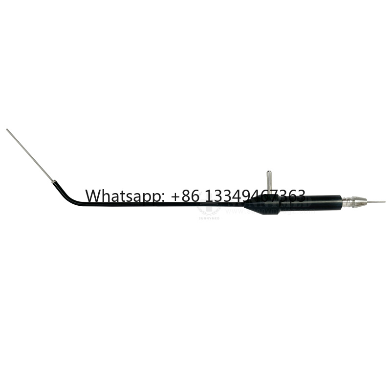 Hot Sal Scalsurgical ENT Nasal - đánh giá và giá Nasal Aspirator