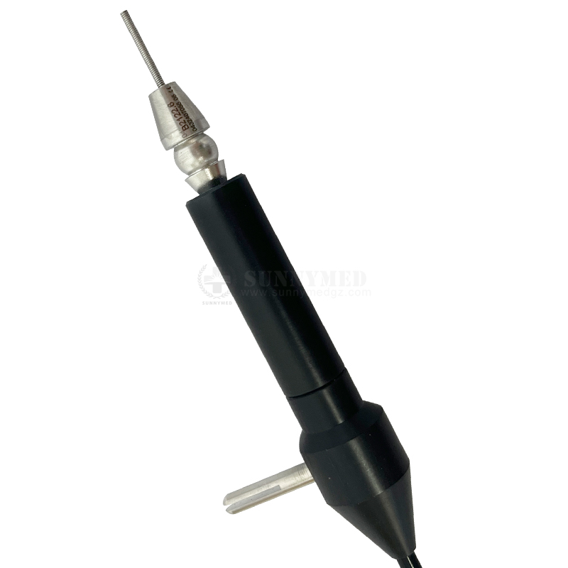 Hot Sal Scalsurgical ENT Nasal - đánh giá và giá Nasal Aspirator