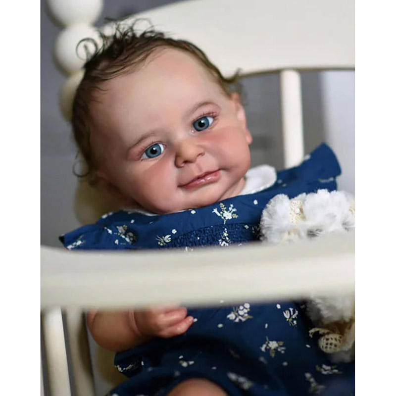 Limited Edition New Reborn Dol - đánh giá và giá Zoe Baby Products