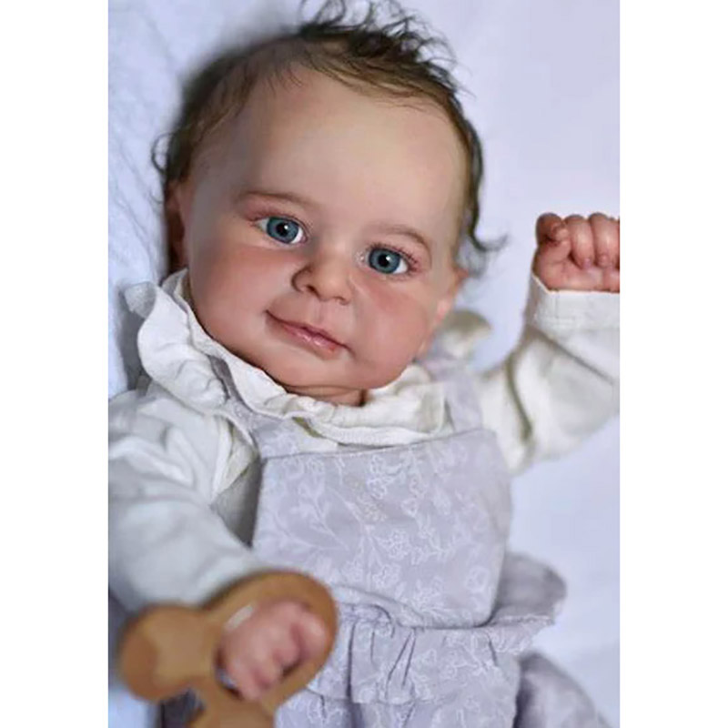 Limited Edition New Reborn Dol - đánh giá và giá Zoe Baby Products
