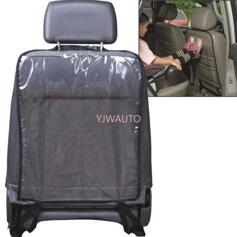 Chống Con Cú Đá Miếng Lót Lưng - đánh giá và giá Infant Car Seat Cover