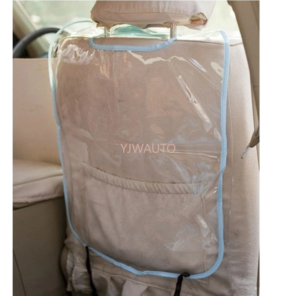 Chống Con Cú Đá Miếng Lót Lưng - đánh giá và giá Infant Car Seat Cover