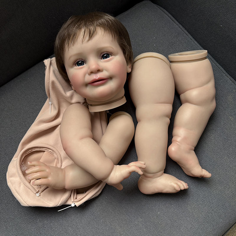 NPK 25'' Unfinished Large Size - đánh giá và giá Zoe Baby Products