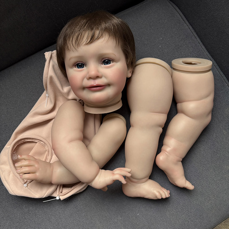 NPK 25'' Unfinished Large Size - đánh giá và giá Zoe Baby Products