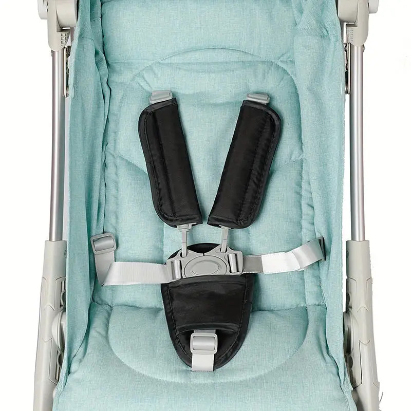 Baby Safety Car Seat Belt Pads - đánh giá và giá Infant Car Seat Cover