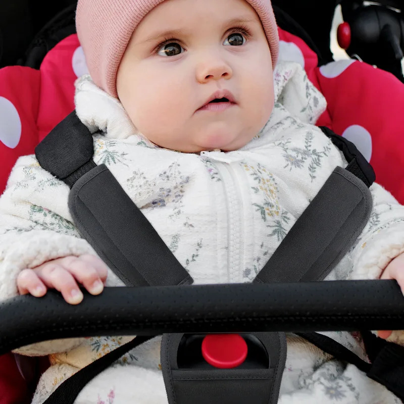 Baby Safety Car Seat Belt Pads - đánh giá và giá Infant Car Seat Cover