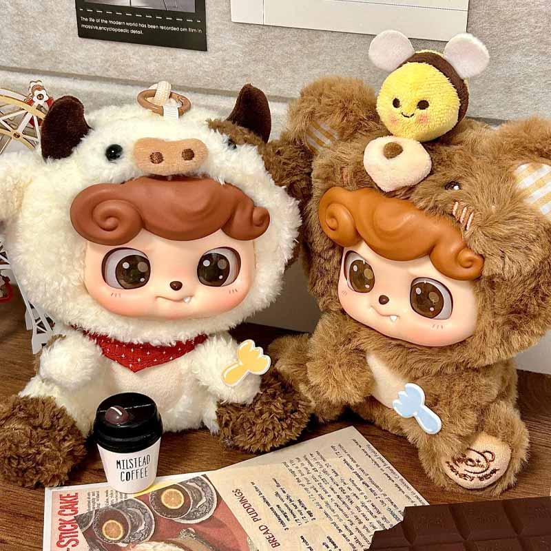 Jotoys Q Baby Animal Kindergar - đánh giá và giá Baby Q Products