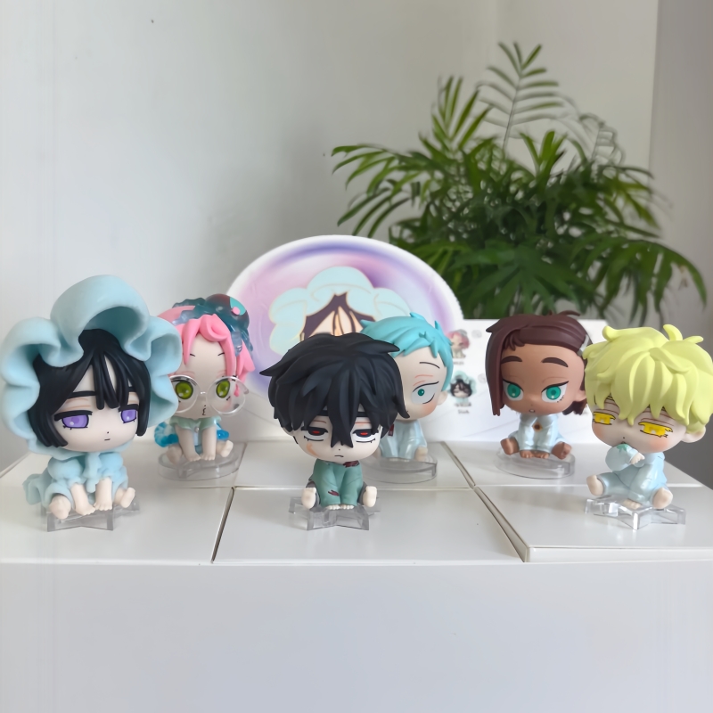 2025 New In Stock Genuine Alie - đánh giá và giá Baby Q Products