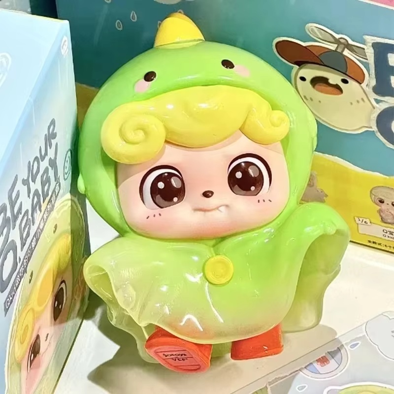 Q.Kid Be Your Q Baby Series An - đánh giá và giá Baby Q Products