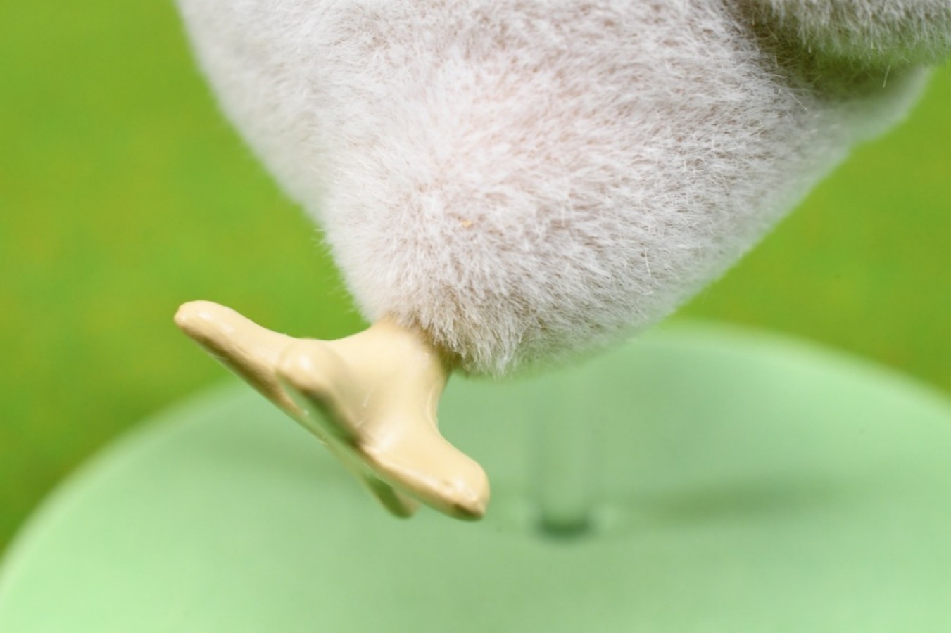 Qualia capsule toys cute Runni - đánh giá và giá Baby Products Toys