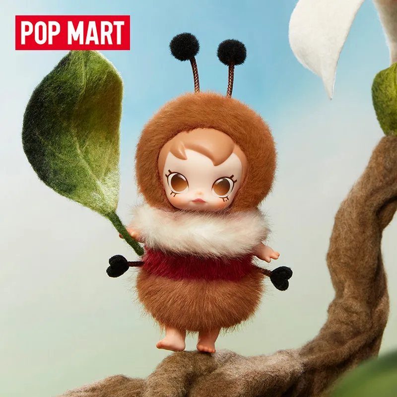 POP MART Baby Molly Buggy Roam - đánh giá và giá Baby Products Toys