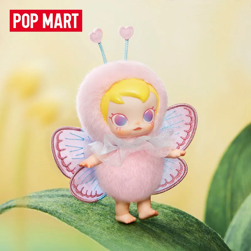 POP MART Baby Molly Buggy Roam - đánh giá và giá Baby Products Toys