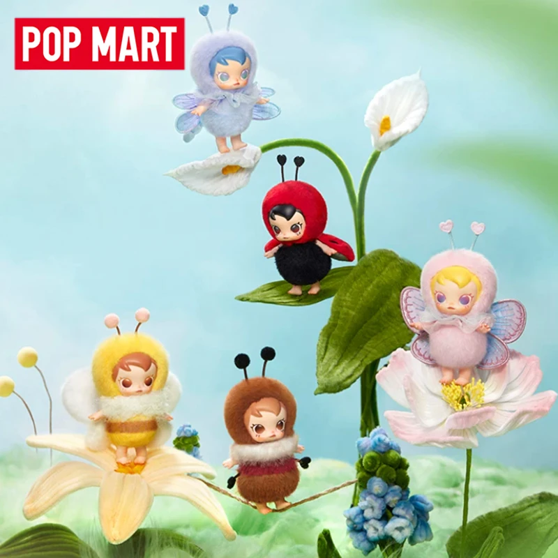 POP MART Baby Molly Buggy Roam - đánh giá và giá Baby Products Toys