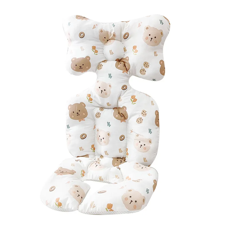 Stroller Seat Cushion Stroller - đánh giá và giá Infant Car Seat Cover