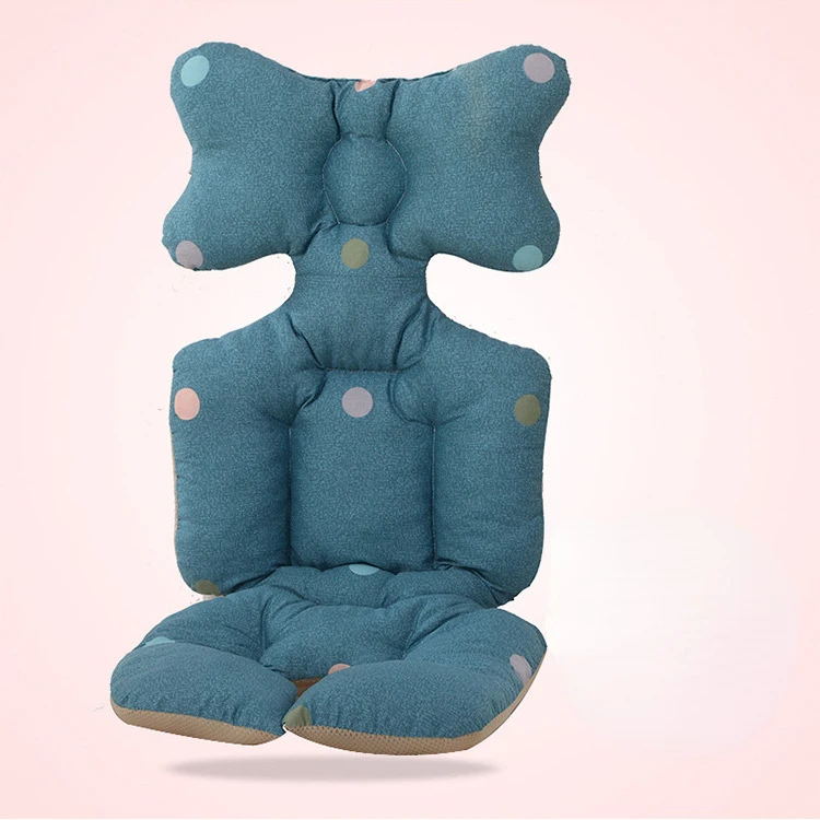 Stroller Seat Cushion Stroller - đánh giá và giá Infant Car Seat Cover