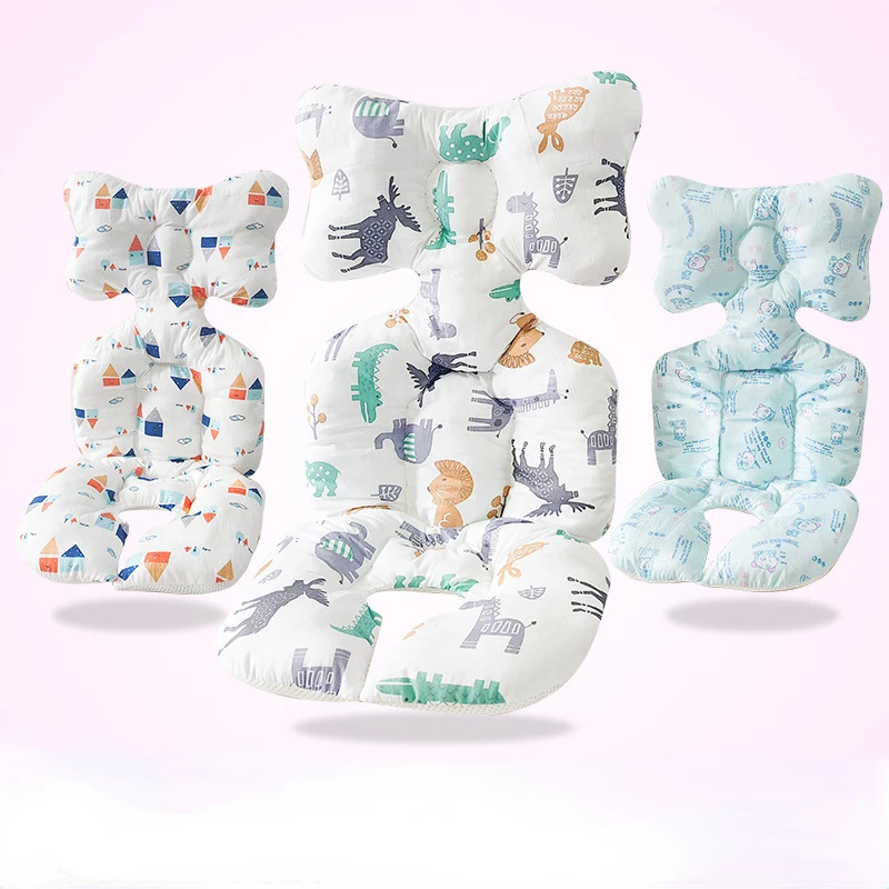 Stroller Seat Cushion Stroller - đánh giá và giá Infant Car Seat Cover