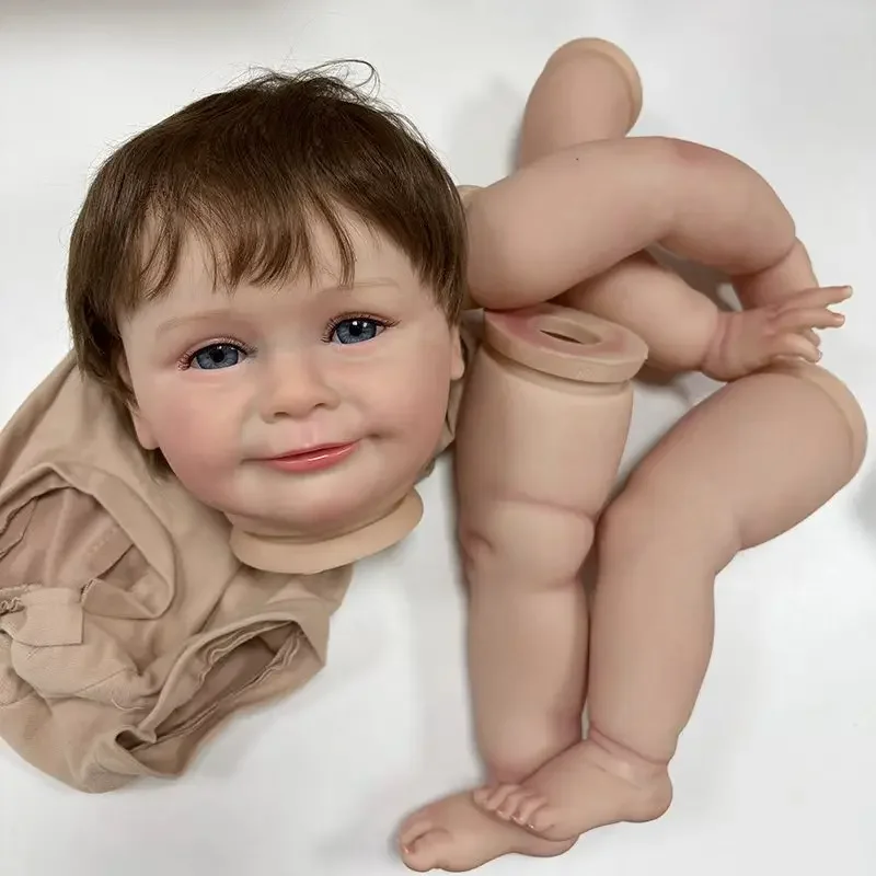 22inch Reborn Doll Kit with Ro - đánh giá và giá Zoe Baby Products