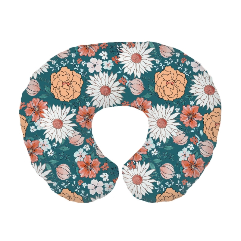 Gối Điều Dưỡng Tay Thoáng Khí  - đánh giá và giá Nursing Pillow Breastfeeding