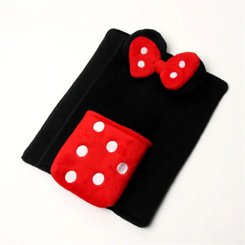 Cartoon Car Safety Seat Belt C - đánh giá và giá Infant Car Seat Cover