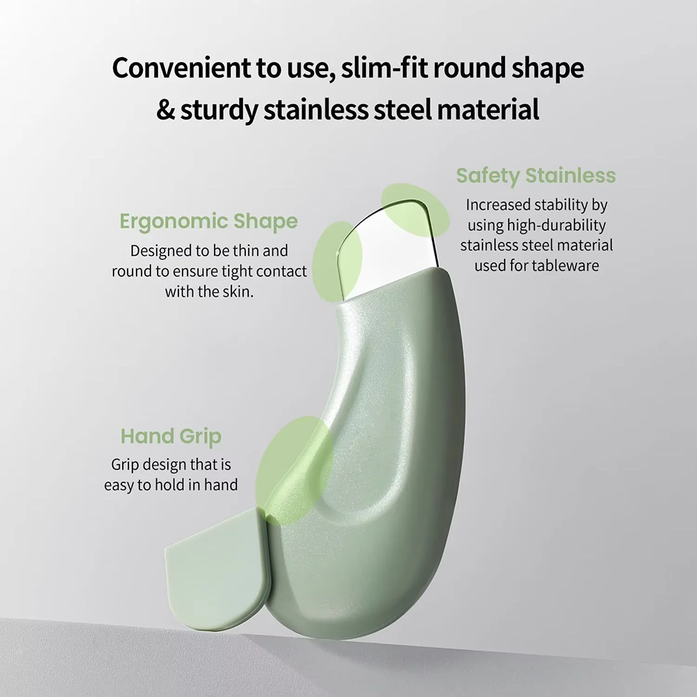 Blackhead and Whitehead Remova - đánh giá và giá Nasal Aspirator