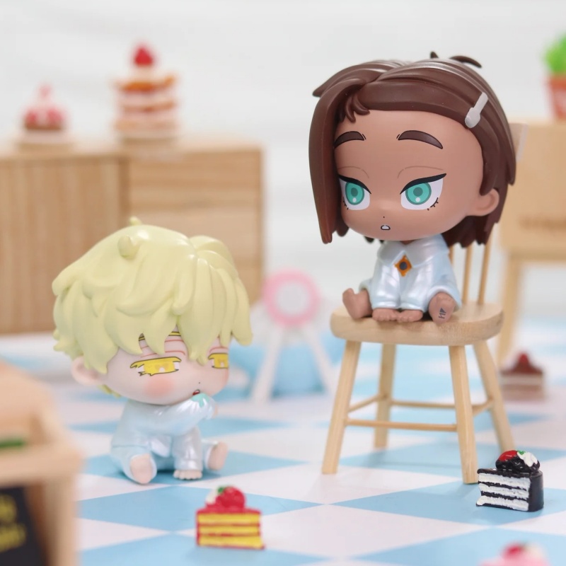 New In Stock Genuine Alien Sta - đánh giá và giá Baby Q Products