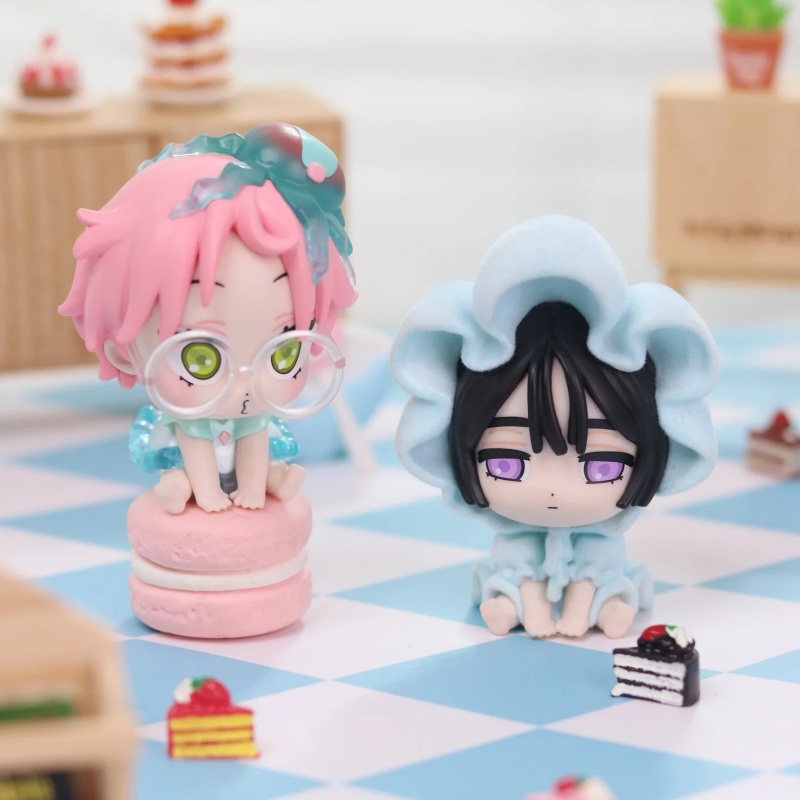 New In Stock Genuine Alien Sta - đánh giá và giá Baby Q Products