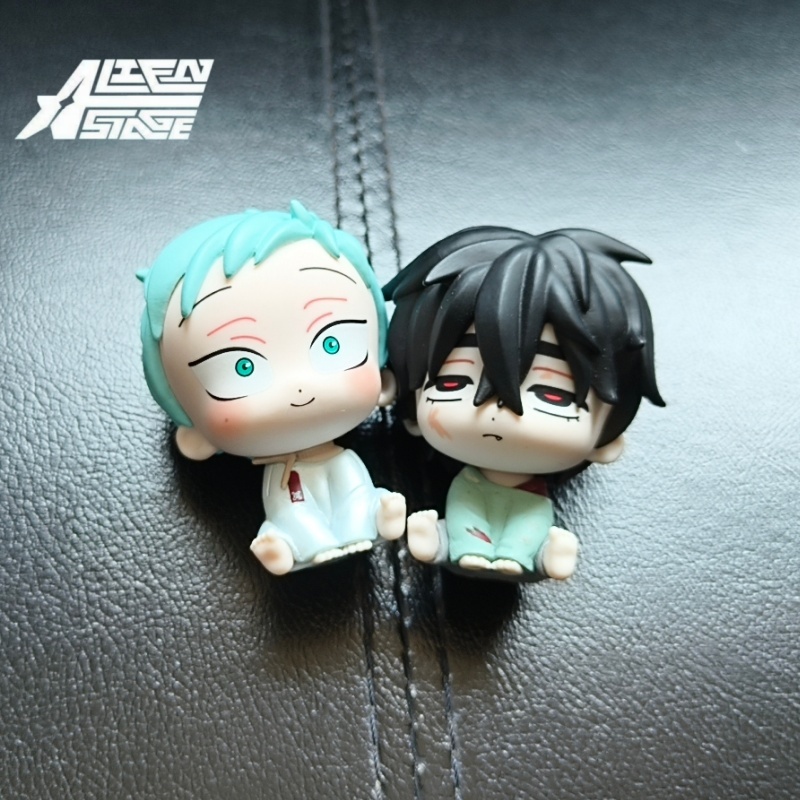 In Stock Original Alien Stage  - đánh giá và giá Baby Q Products
