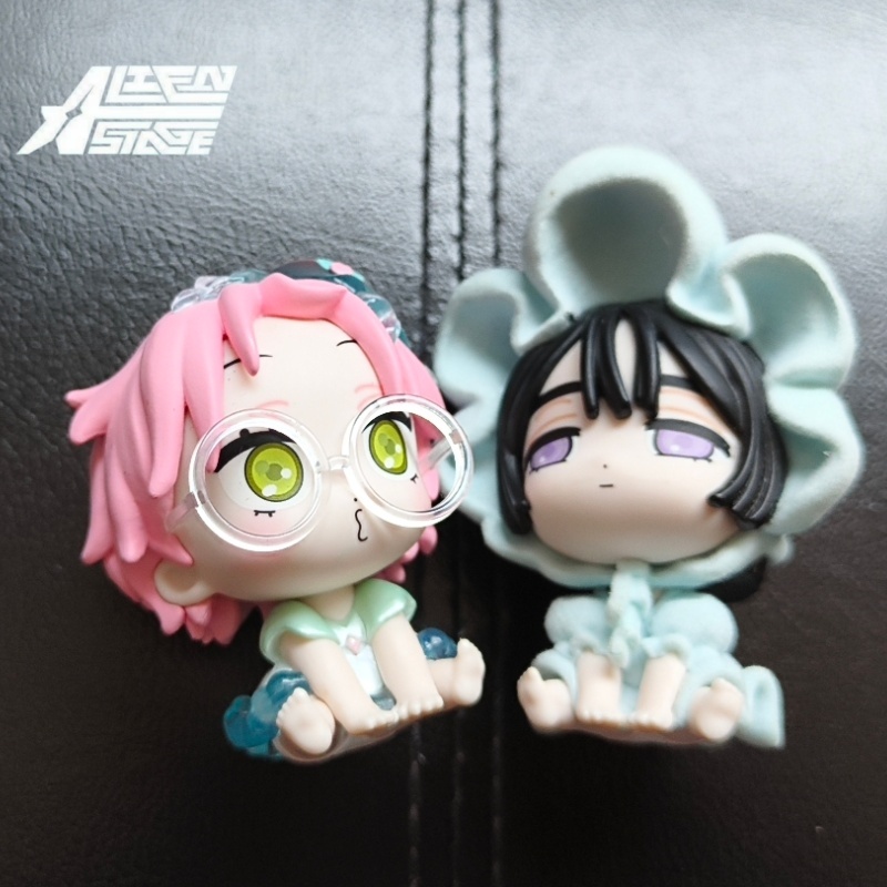 In Stock Original Alien Stage  - đánh giá và giá Baby Q Products