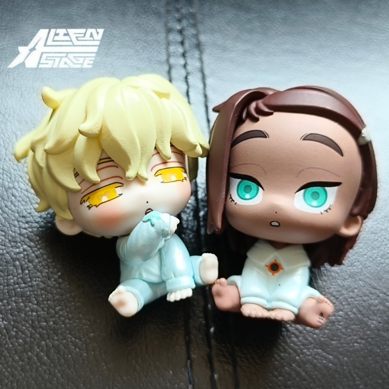 In Stock Original Alien Stage  - đánh giá và giá Baby Q Products