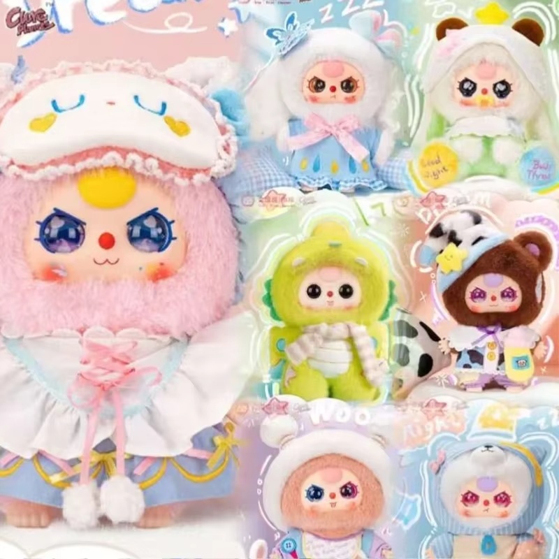 Baby Three Sweet Dream Series  - đánh giá và giá Baby Products Toys