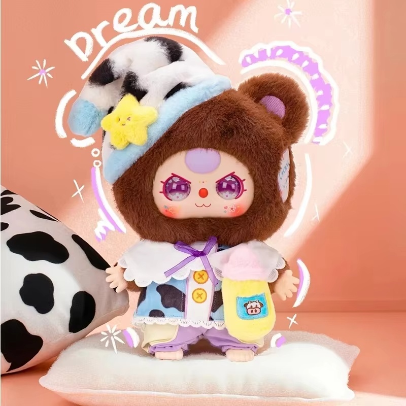 Baby Three Sweet Dream Series  - đánh giá và giá Baby Products Toys