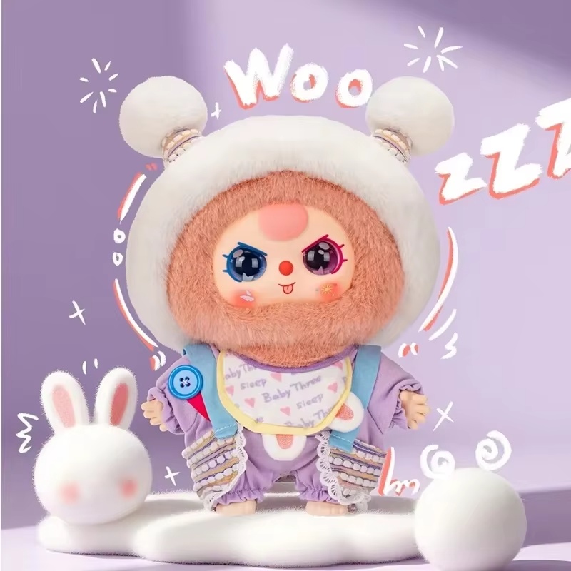 Baby Three Sweet Dream Series  - đánh giá và giá Baby Products Toys