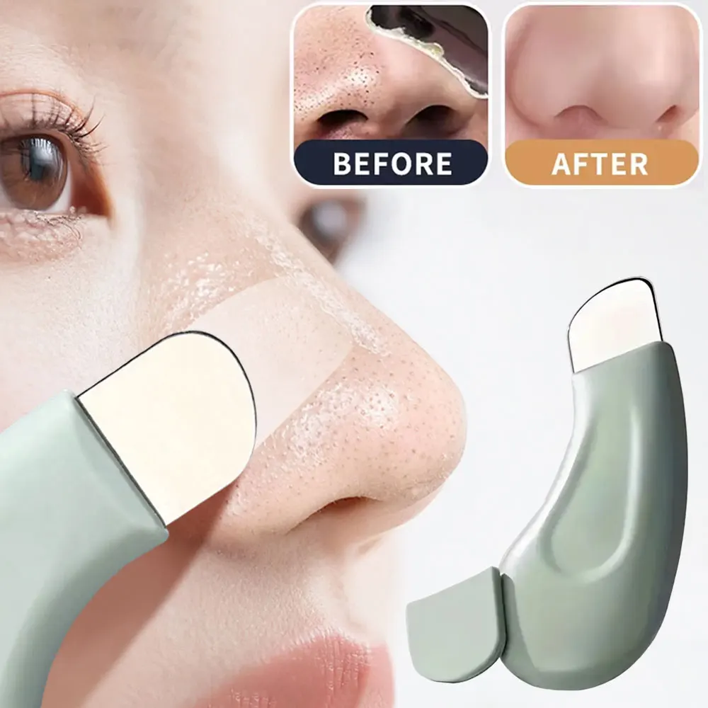 Facial Blackhead Removal Tool, - đánh giá và giá Nasal Aspirator
