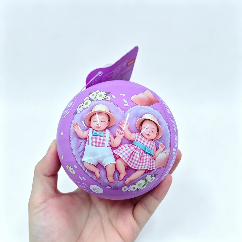 Zuru 5 Surprise My Mini Baby S - đánh giá và giá Baby Products Toys