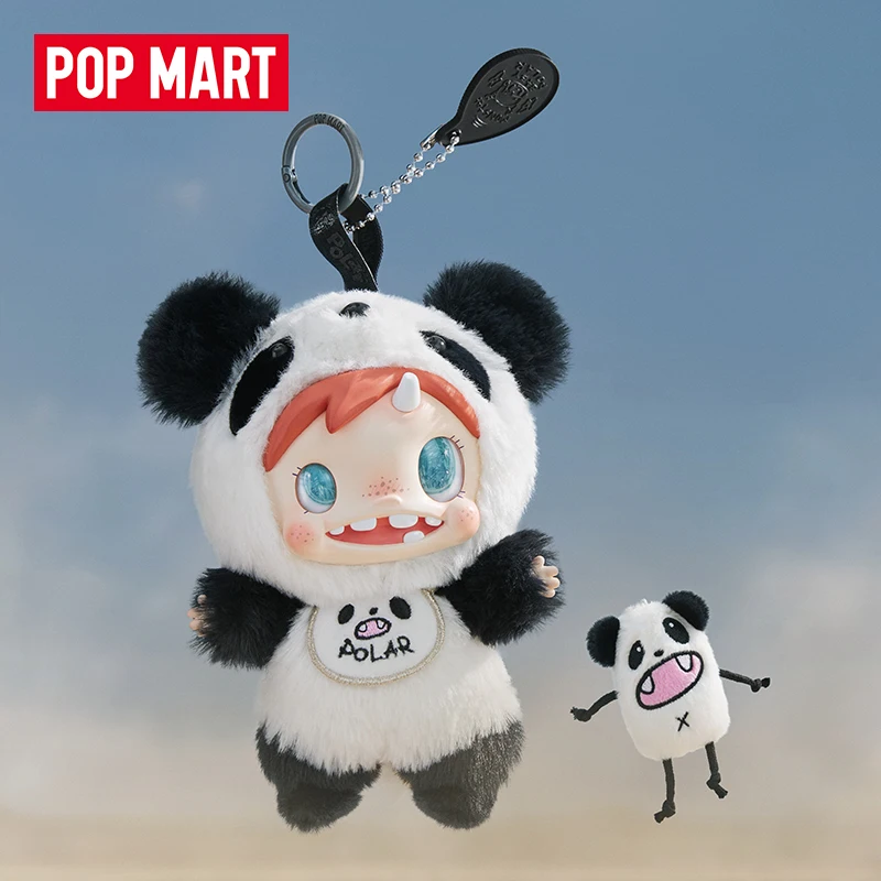POP MART POLAR-Monster Baby Se - đánh giá và giá Baby Products Toys