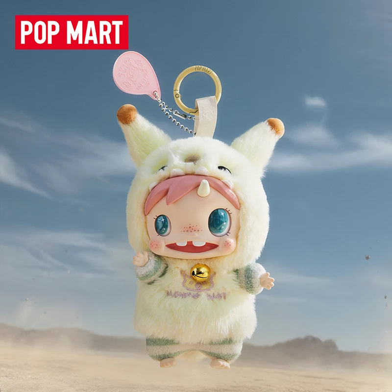 POP MART POLAR-Monster Baby Se - đánh giá và giá Baby Products Toys