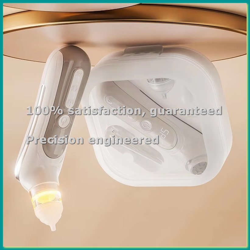 Electric Baby Nasal Aspirator, - đánh giá và giá Nasal Aspirator