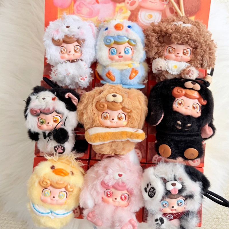 Genuine In Stock Q-Bao My Cute - đánh giá và giá Baby Q Products