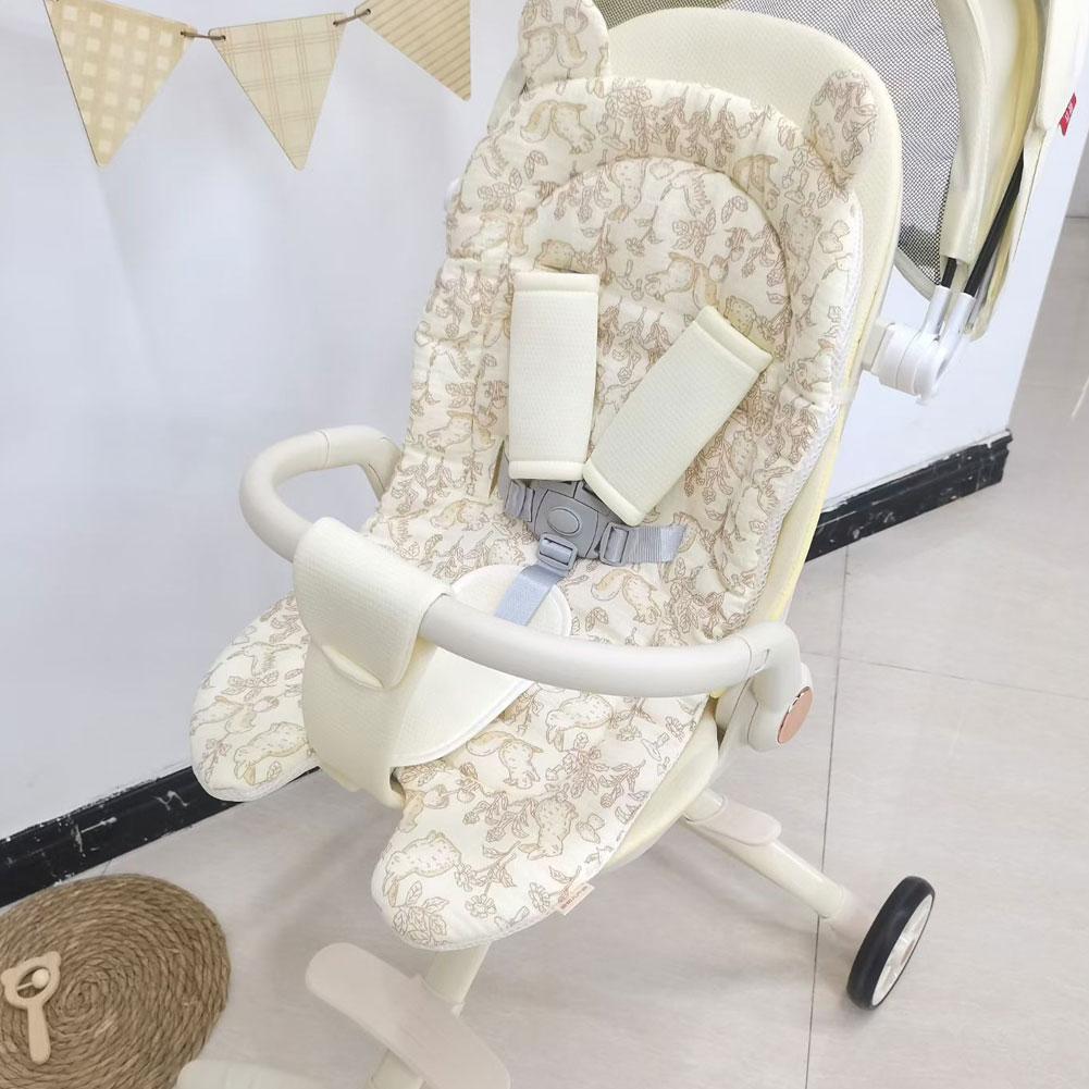 Baby Stroller Seat Cushion Sof - đánh giá và giá Infant Car Seat Cover